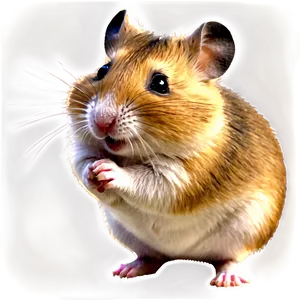 Cheeky Hamster Png Sfb3 PNG image