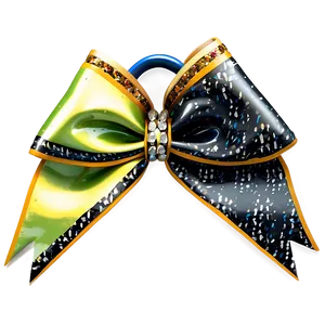 Cheer Bow Design Png Fwa15 PNG image