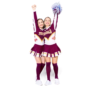 Cheer Team Celebration PNG 05252024 PNG