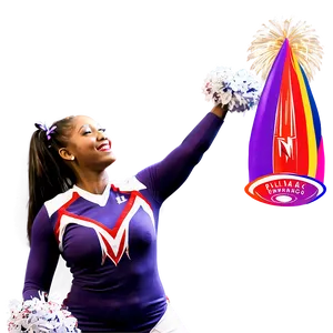Cheer Team Celebration PNG Pax89 PNG
