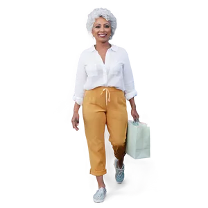 Cheerful Gaze Person PNG 06122024 PNG
