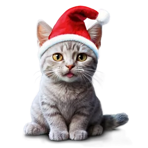 Cheery Cat PNG Gvi