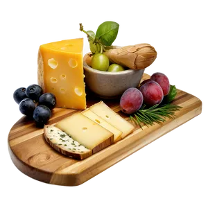 Cheese Board Png 74 PNG image