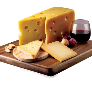 Cheese Board PNG Ehd83 PNG