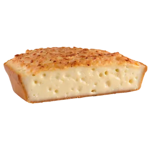 Cheese Bread Slice PNG Fre57