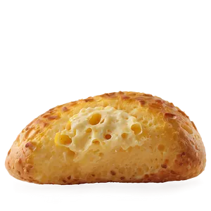 Cheese Bread Slice PNG Rpg33