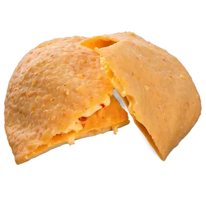 Cheese Dust Tortilla Chip PNG 62 PNG
