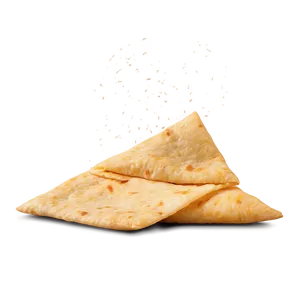 Cheese Dust Tortilla Chip PNG Cbs PNG