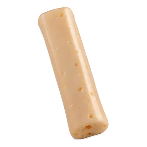 Cheese Flavor Dog Chew Png 56 PNG image