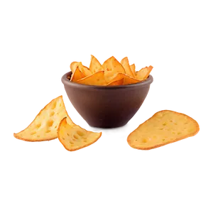 Cheese Flavored Chips Png Pxn PNG image