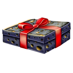 Cheese Gift Box PNG Axe PNG