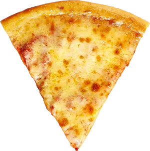 Cheese Pizza Slice.png PNG image