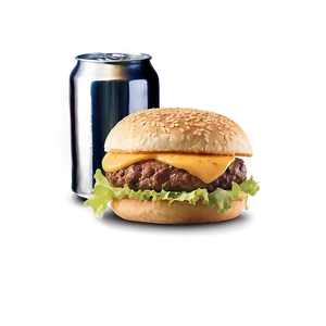 Cheeseburger With Beer Cheese Png 05242024 PNG image