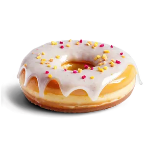 Cheesecake Donut Png 05232024 PNG image