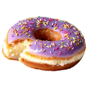 Cheesecake Donut Png 33 PNG image