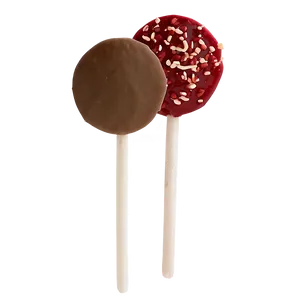 Cheesecake Pops PNG 06272024 PNG