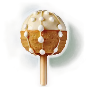 Cheesecake Pops PNG 78 PNG