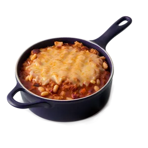 Cheesy Baked Beans Casserole Png Quh43 PNG image