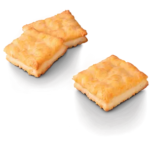 Cheesy Cheez It Biscuits Png 90 PNG image