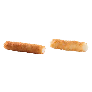 Cheesy Mozzarella Sticks Png 4 PNG image