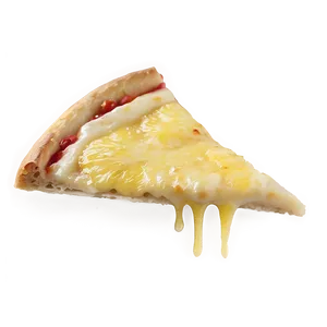 Cheesy Pineapple Pizza Treat Png 06282024 PNG image