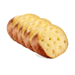 Cheesy Potato PNG Dsh97