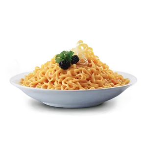 Cheesy Ramen Delight PNG 05242024 PNG