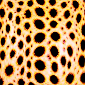 Cheetah Print For Print And Web PNG Koq PNG