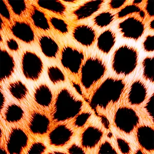 Cheetah Skin Background PNG Kpf PNG