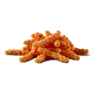 Cheetos Fries Flamin' Hot Png Tox PNG image