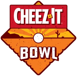 Cheez It Bowl Logo PNG image