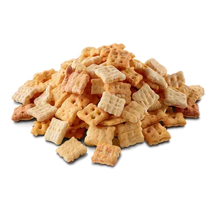 Cheez It Snack Mix Png 46 PNG image