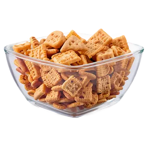 Cheez It Snack Mix Png 88 PNG image