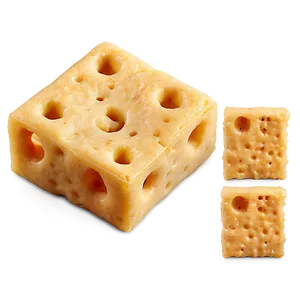 Cheez It Swiss Cheese Png 05252024 PNG image