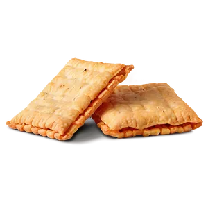 Cheez It Toasted Sandwich Crackers Png 53 PNG image