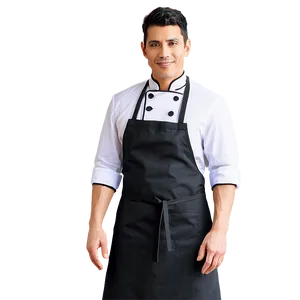 Chef Apron Png 05252024 PNG image