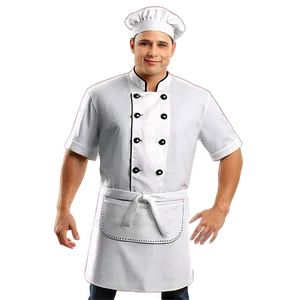 Chef Apron Png 35 PNG image