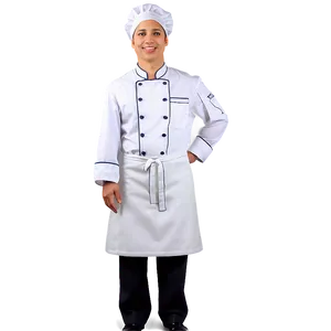Chef Apron Png 45 PNG image