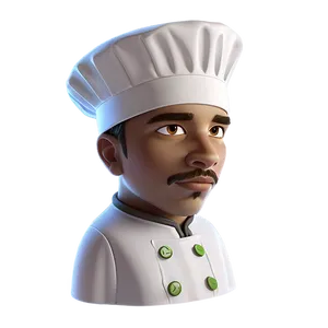 Chef Cap Png 05252024 PNG image