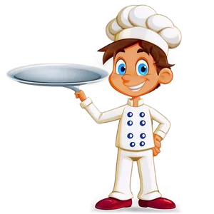 Chef Cartoon Character Png 84 PNG image