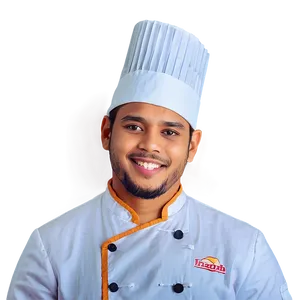 Chef Cuisine Png 53 PNG image