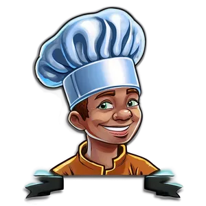 Chef Hat For Cooking Contest Png 05252024 PNG image