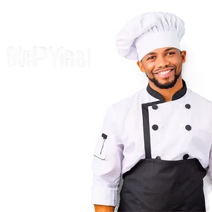 Chef Hat For Cooking Contest Png 23 PNG image