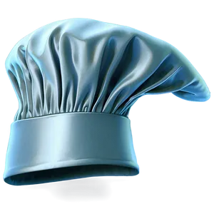 Chef Hat For Culinary Arts Png 32 PNG image