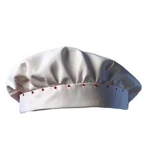 Chef Hat For Culinary Event Png 05252024 PNG image