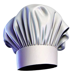 Chef Hat For Culinary Event Png Sgj78 PNG image
