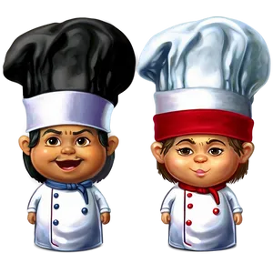 Chef Hat For Food Blog Png Wsg PNG image