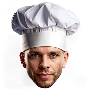 Chef Hat For Online Cooking Course Png Siv PNG image