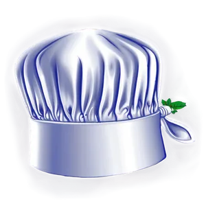 Chef Hat On Head Png 05252024 PNG image