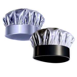 Chef Hat On Head Png Vye PNG image